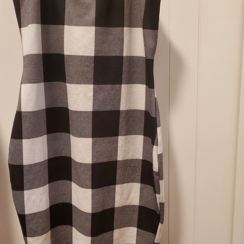 Graph dress